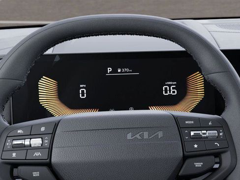 New 2026 Kia Sportage X-Line w/ X-Line Premium Package image 22