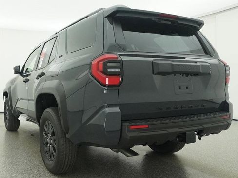 New 2026 Toyota 4Runner SR5 image 55