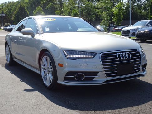Used 2016 Audi A7 3.0T Premium Plus image 6