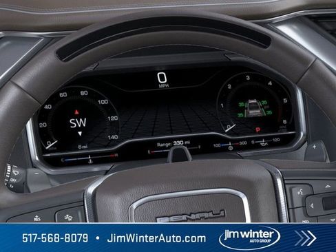 New 2026 GMC Sierra 1500 Denali image 18