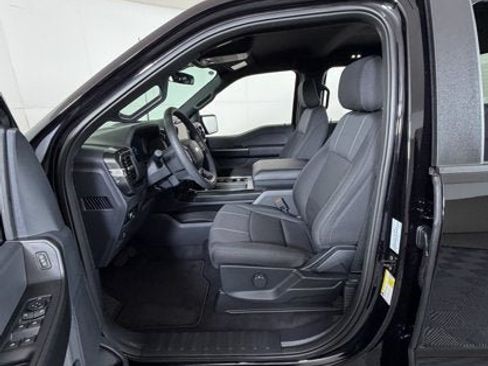 New 2026 Ford F150 STX w/ Equipment Group 200A AWD/4WD image 8