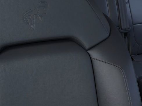 New 2025 Ford Bronco Badlands image 18
