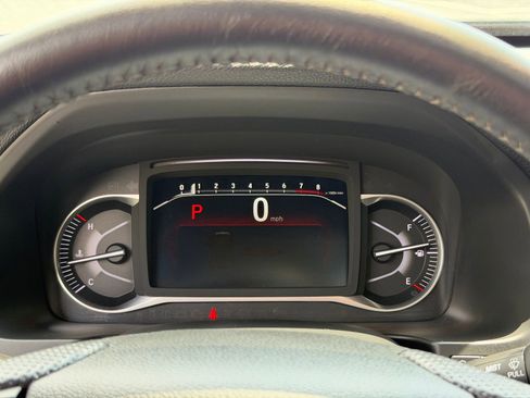 Used 2023 Honda Passport EX-L image 21