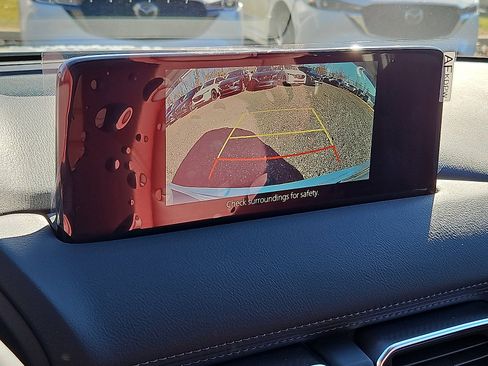 New 2025 MAZDA CX-5 Carbon Edition image 16