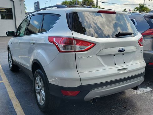 Used 2013 Ford Escape SE AWD/4WD image 5