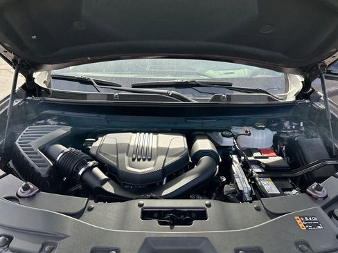 New 2025 GMC Acadia Elevation image 30