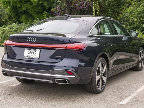 New 2025 Audi A5 2.0T Premium AWD/4WD image 10