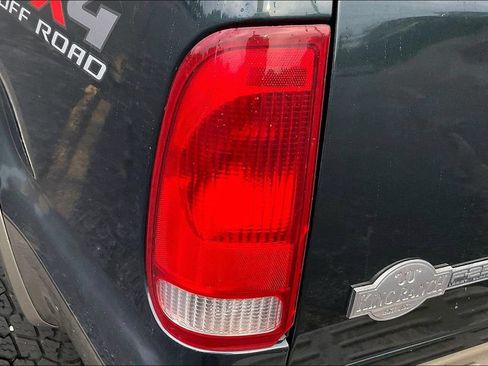 Used 2005 Ford F250 4x4 Crew Cab Super Duty image 27