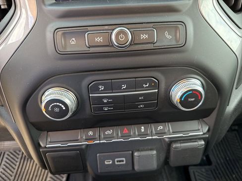 Used 2022 GMC Sierra 1500 Pro w/ Sierra Value Package image 23