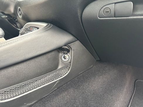 Used 2022 Dodge Challenger GT w/ Blacktop Package image 36