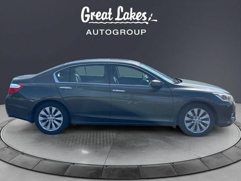 Used 2014 Honda Accord EX image 6