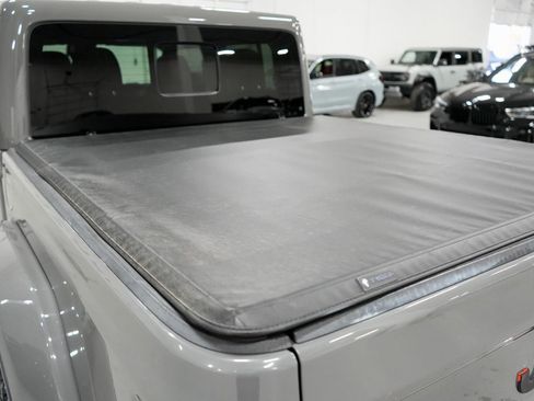 Used 2021 Jeep Gladiator Mojave image 28