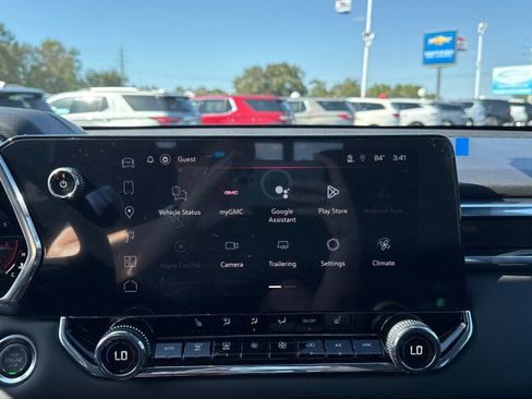 New 2026 GMC Canyon Elevation w/ Convenience Package image 26