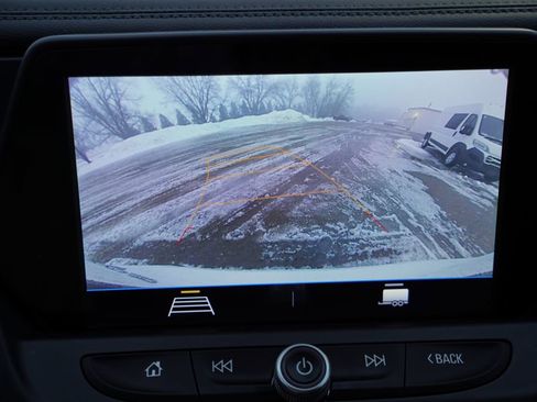 Used 2019 Chevrolet Blazer LT w/ Sun and Wheels Package image 34