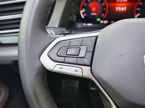 New 2026 Volkswagen Atlas Peak Edition AWD/4WD image 26