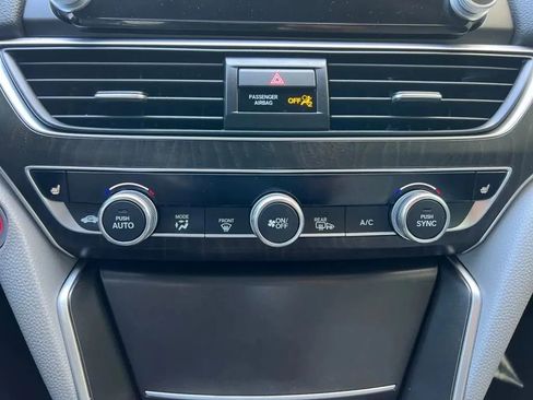 Used 2019 Honda Accord EX-L image 41