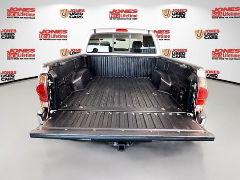 Used 2008 Toyota Tacoma 4x4 Access Cab V6 image 25