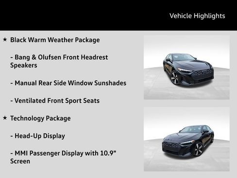 New 2026 Audi A5 2.0T Premium Plus AWD/4WD image 20