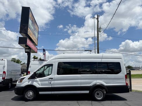Used 2023 Ford Transit 350 XL RWD image 32