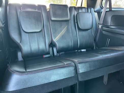 Used 2019 Dodge Grand Caravan GT image 13