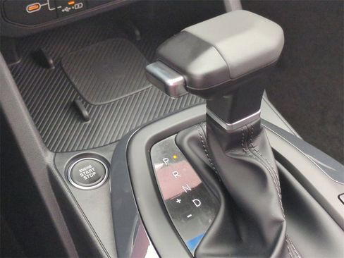 New 2025 Kia K4 EX image 15