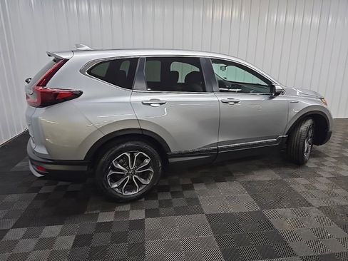 Used 2022 Honda CR-V EX image 3