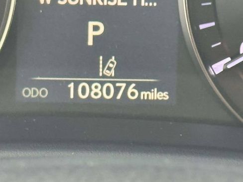 Used 2016 Lexus GS 350 AWD w/ Premium Package image 32
