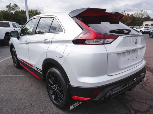 Used 2024 Mitsubishi Eclipse Cross Ralliart image 7