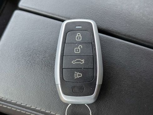 Used 2021 Nissan Rogue SL FWD image 30