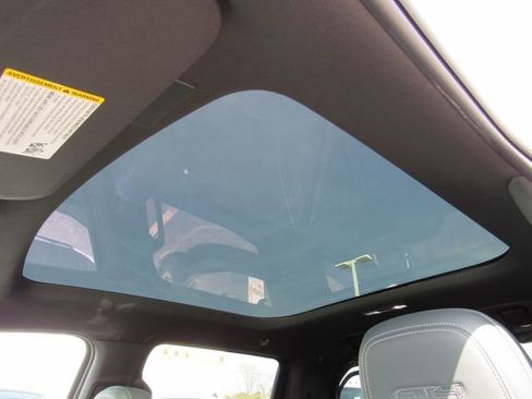 New 2026 GMC Sierra EV AT4 w/ AT4 Premium Package image 27