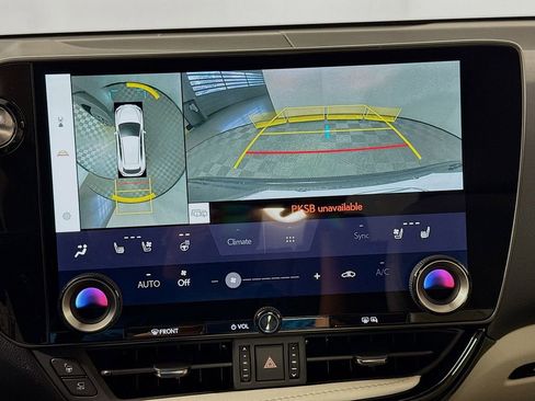 New 2026 Lexus NX 450h+ AWD w/ Luxury Package image 13