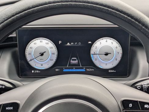 Used 2024 Hyundai Santa Cruz SEL w/ Activity Package image 20