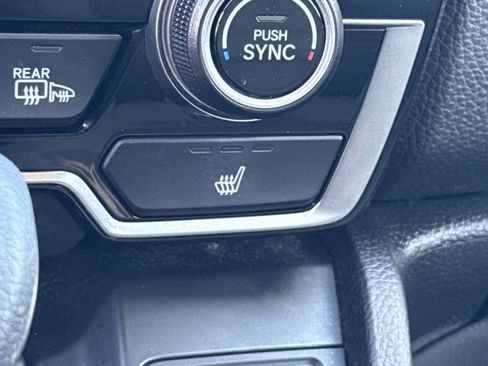 Certified 2019 Honda CR-V EX image 29