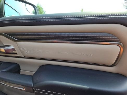 Used 2020 RAM 1500 Limited AWD/4WD image 30