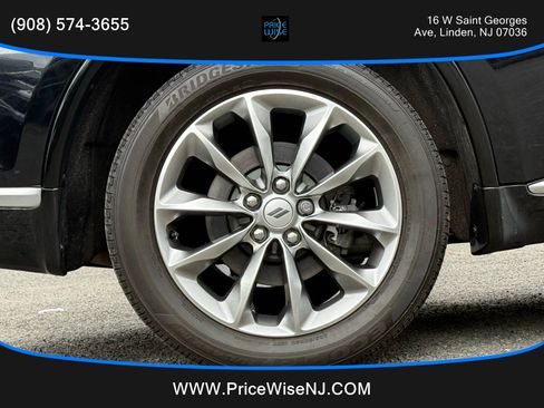 Used 2022 Dodge Durango Citadel image 32