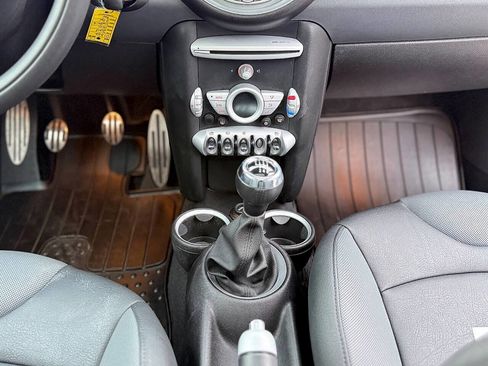 Used 2008 MINI Cooper S image 21