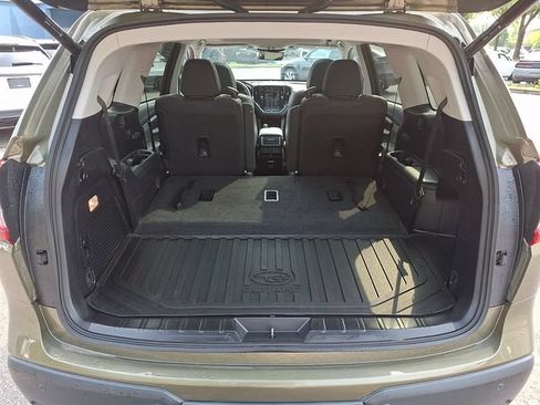 Used 2023 Subaru Ascent Onyx Edition AWD/4WD image 32