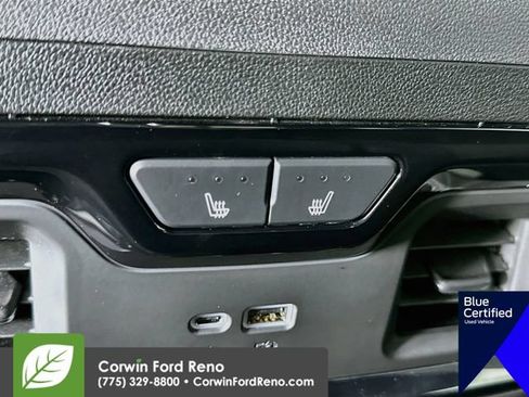Used 2026 Chevrolet Silverado 2500 ZR2 w/ LPO, Dark Essentials Package AWD/4WD image 31