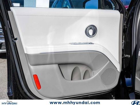 New 2026 Hyundai Palisade SEL FWD image 23