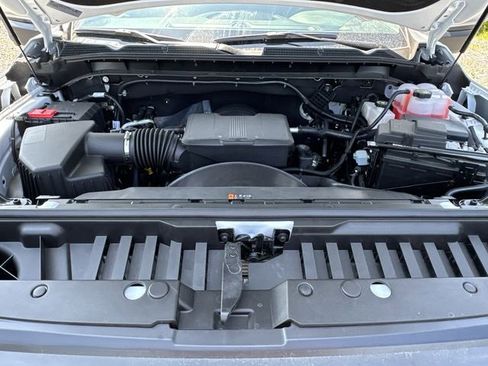 New 2025 GMC Sierra 3500 Pro image 26