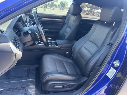 Used 2020 Honda Accord Sport image 13