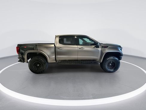 New 2026 GMC Sierra 1500 AT4X AWD/4WD image 9