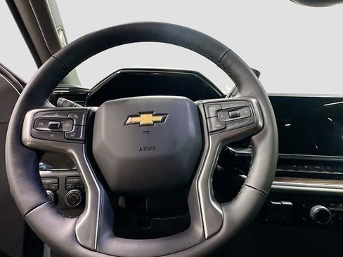 New 2026 Chevrolet Silverado 1500 LT AWD/4WD image 14