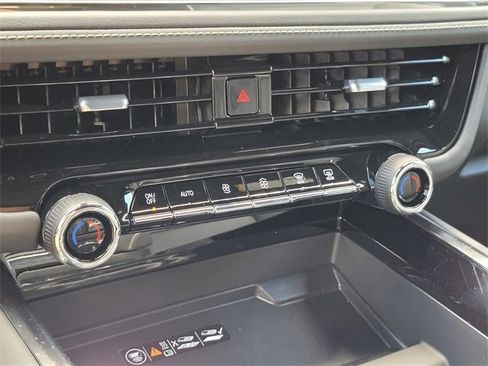 New 2026 Chevrolet Tahoe Premier w/ Sun And Tow Package image 25