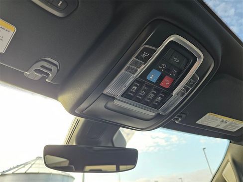 New 2026 RAM 1500 Laramie w/ Night Edition image 27