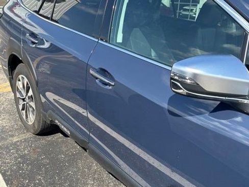 Used 2025 Subaru Outback Touring XT w/ Popular Package #2 AWD/4WD image 10