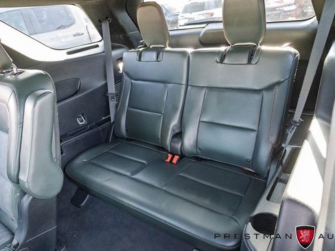Used 2023 Ford Explorer Timberline image 44