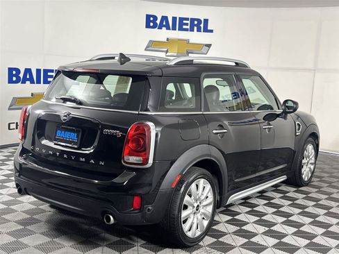 Used 2020 MINI Cooper Countryman S FWD image 5