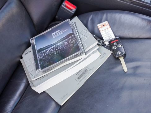 Used 2009 Acura MDX w/ Technology Package image 34