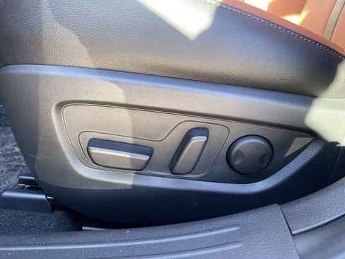 New 2026 MAZDA CX-50 2.5 Turbo w/ Accent Package image 13